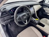 2022 Honda Insight - Preview 9