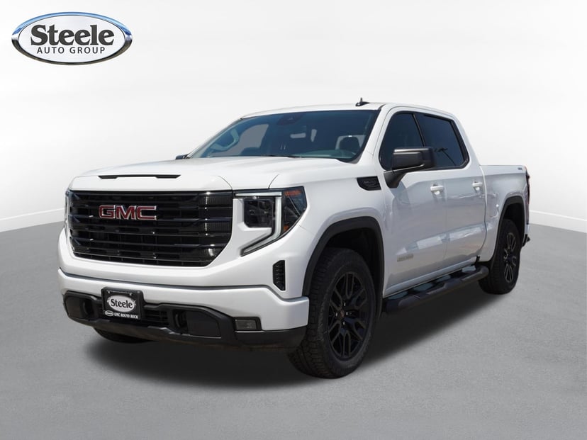 2026 GMC Sierra 1500 - Image 1