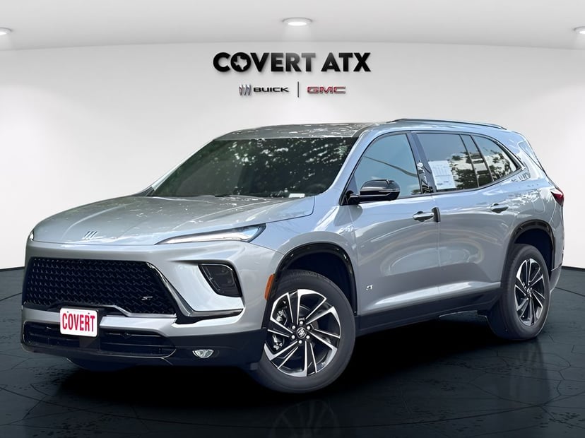 2026 Buick Enclave - Image 1