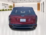2026 Cadillac Vistiq - Preview 8