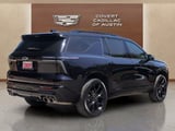 2025 Chevrolet Traverse - Preview 4