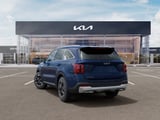 2026 Kia Sorento - Preview 4