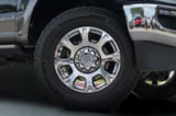 2020 Ford F-250 - Preview 3