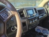 2018 Ram 3500 - Preview 9