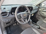 2026 Chevrolet Trailblazer - Preview 3