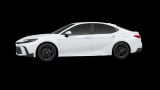 2026 Toyota Camry - Preview 3