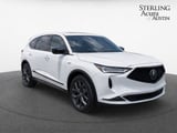 2023 Acura MDX - Preview 2