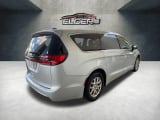 2023 Chrysler Pacifica - Preview 7