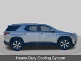 2018 Chevrolet Traverse - Preview 5