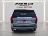 2026 GMC Yukon - Preview 8
