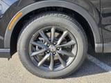 2027 Honda CR-V - Preview 8