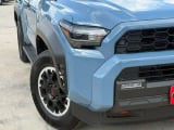 2026 Toyota 4Runner - Preview 4