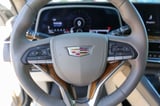 2024 Cadillac Escalade - Preview 12