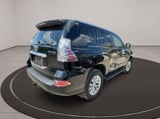 2018 Lexus GX - Preview 8