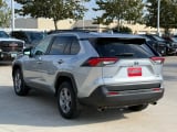 2024 Toyota RAV4 Hybrid - Preview 8