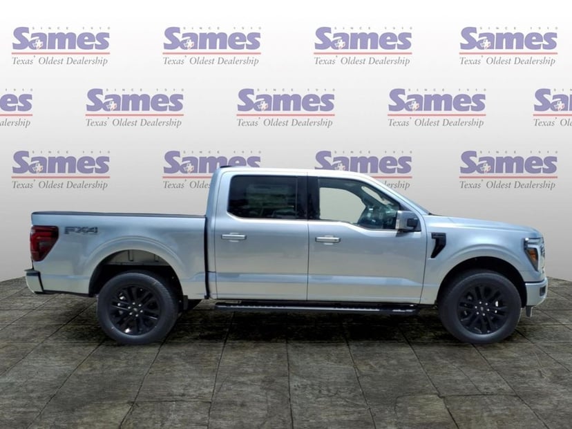 2026 Ford F-150 - Image 2