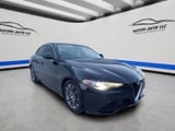 2018 Alfa Romeo Giulia - Preview 3
