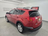 2015 Toyota RAV4 - Preview 4