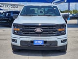 2025 Ford F-150 - Preview 2