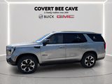 2026 GMC Yukon - Preview 3