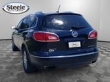 2015 Buick Enclave - Preview 2