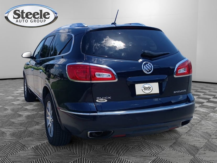 2015 Buick Enclave - Image 2