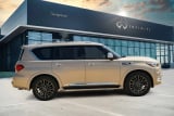 2023 INFINITI QX80 - Preview 5