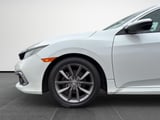 2020 Honda Civic - Preview 4