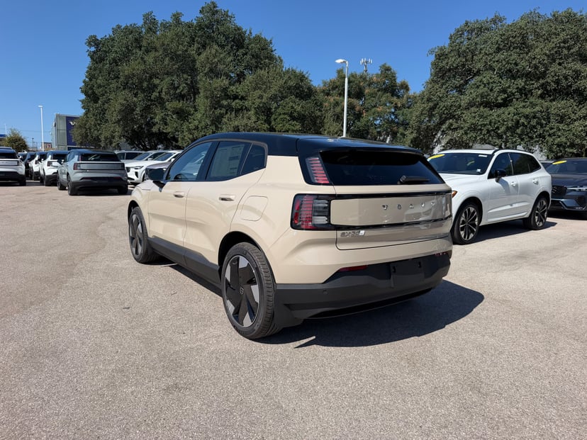 2026 Volvo EX30 - Image 3