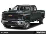 2026 Chevrolet Silverado 2500 HD - Preview 2