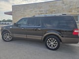 2017 Ford Expedition - Preview 3