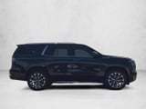 2026 Chevrolet Tahoe - Preview 4