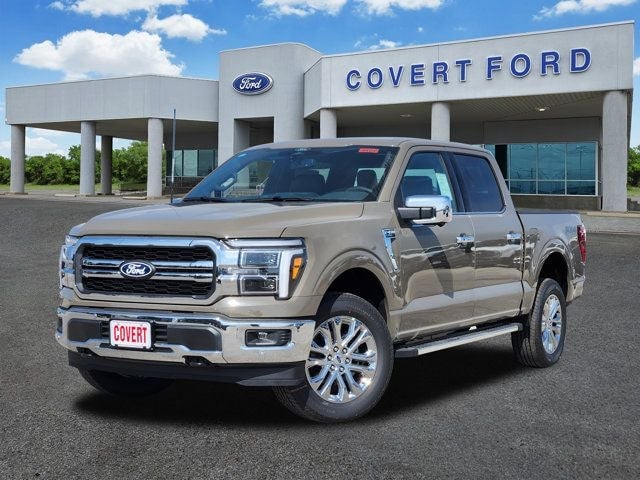 2026 Ford F-150 - Image 1