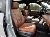 2026 Toyota Tundra - Preview 9