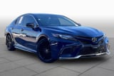 2024 Toyota Camry - Preview 2