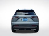 2027 Chevrolet Equinox - Preview 4