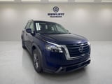 2024 Nissan Pathfinder - Preview 6