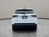 2026 Jeep Compass - Preview 6