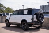 2026 Land Rover Defender - Preview 7