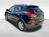 2011 Hyundai Tucson - Preview 7