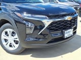 2026 Chevrolet Trax - Preview 3