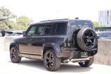 2026 Land Rover Defender - Preview 6
