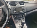2015 Nissan Sentra - Preview 11