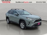 2020 Toyota RAV4 - Preview 3