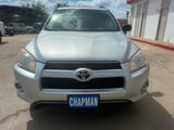 2010 Toyota RAV4 - Preview 8