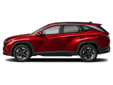 2026 Hyundai Tucson - Preview 6