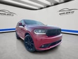2017 Dodge Durango - Preview 6