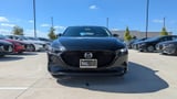 2026 Mazda Mazda3 - Preview 3