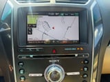 2016 Ford Explorer - Preview 10
