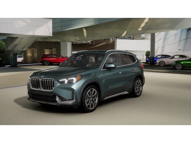 2027 BMW X1 - Image 1